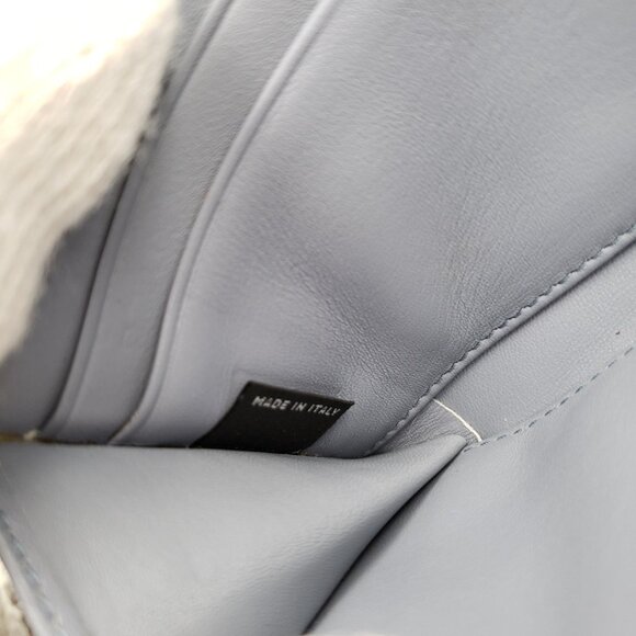 Prada Leather Zippy Wallet 135-102025 - Picture 13 of 13